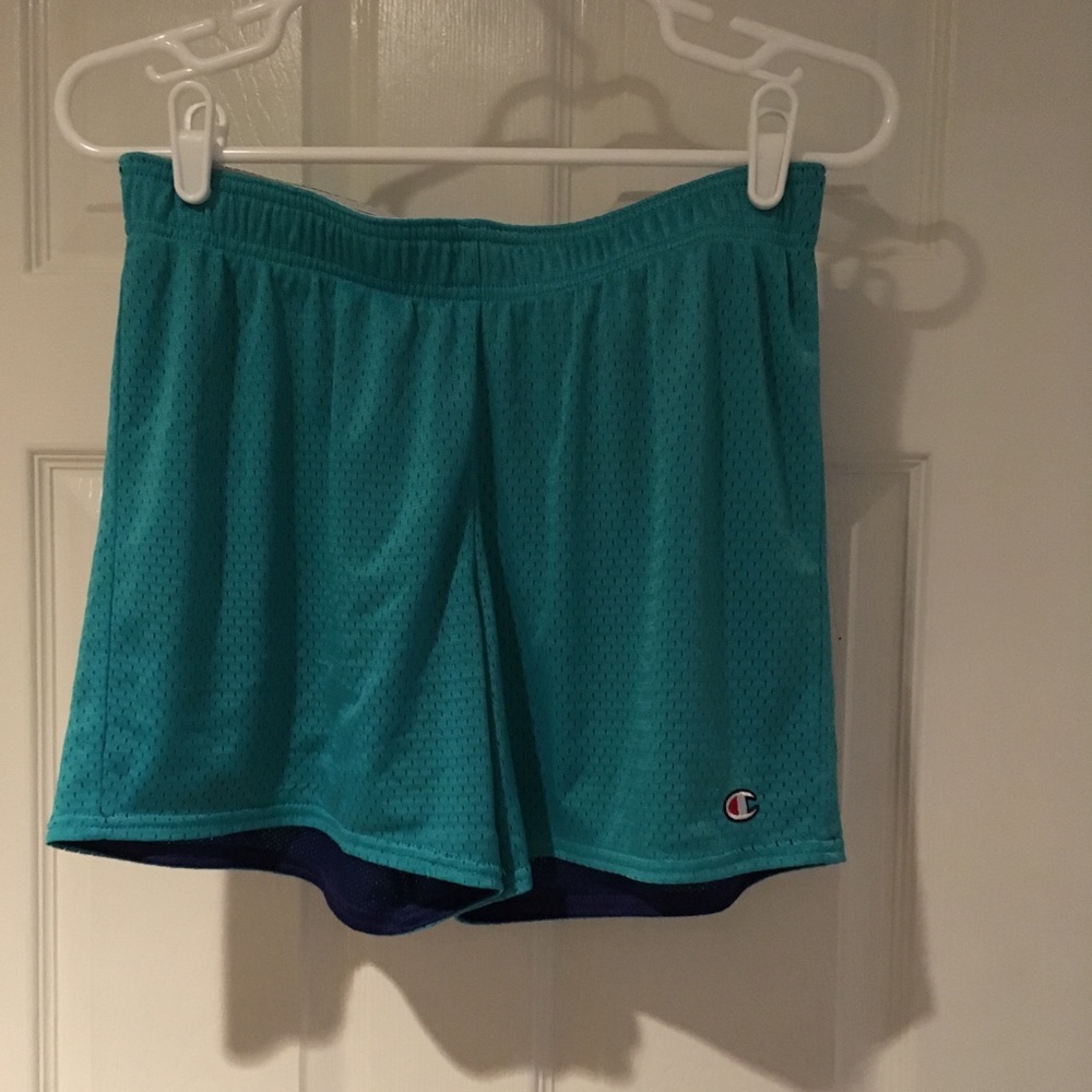 Champion reversible shorts